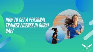 Personal Trainer License