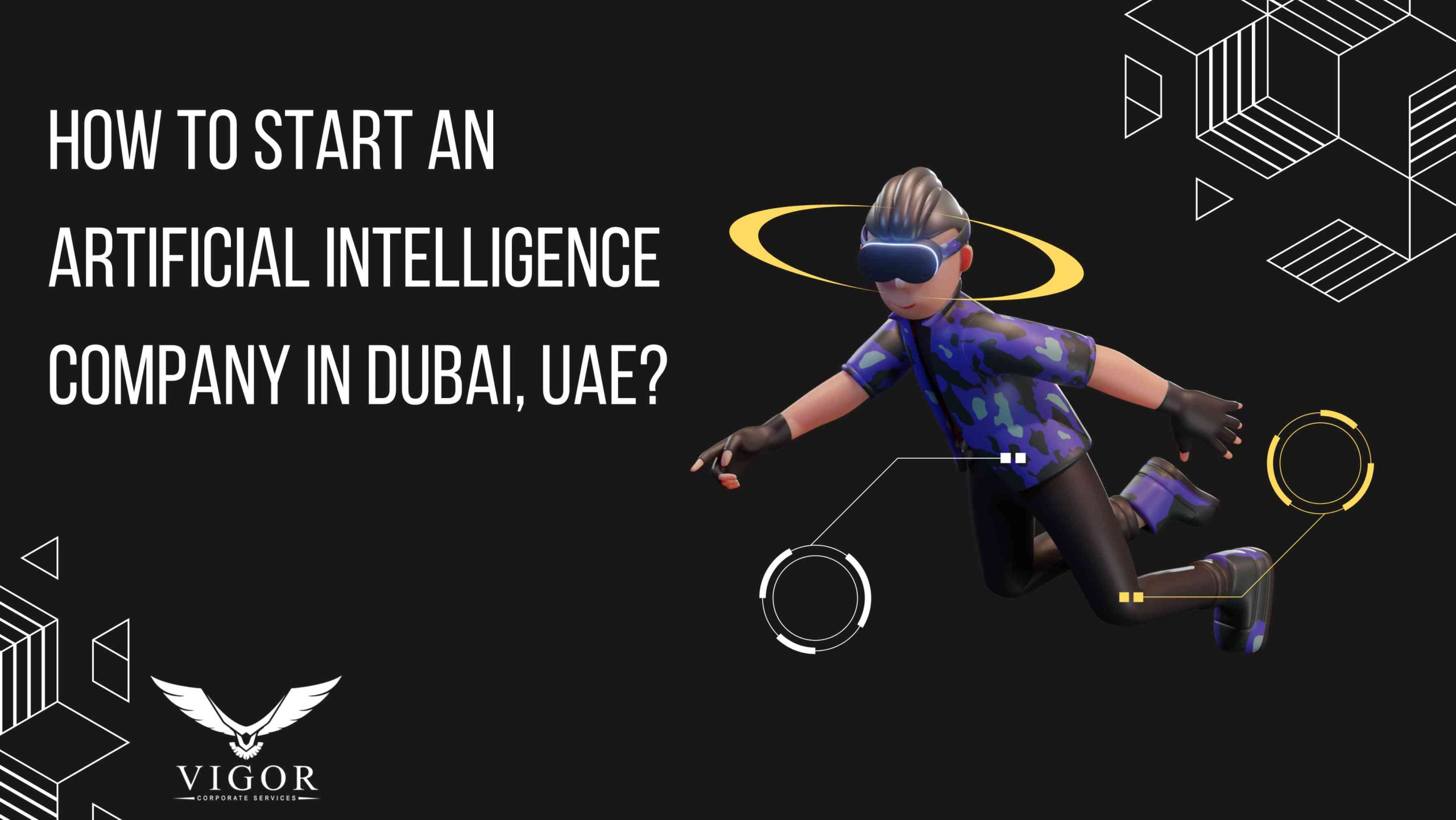 Artificial Intelligence Company in Dubai
