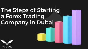 The Steps of Starting a Forex Trading Company in Dubai