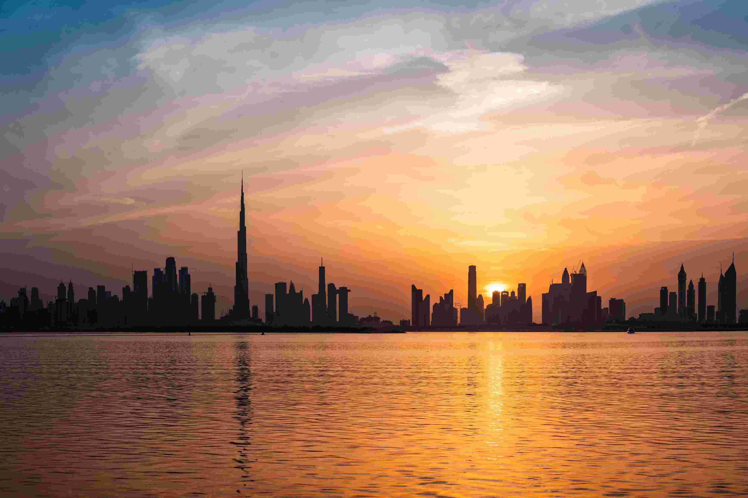 You are currently viewing Investing in real estate in Dubai