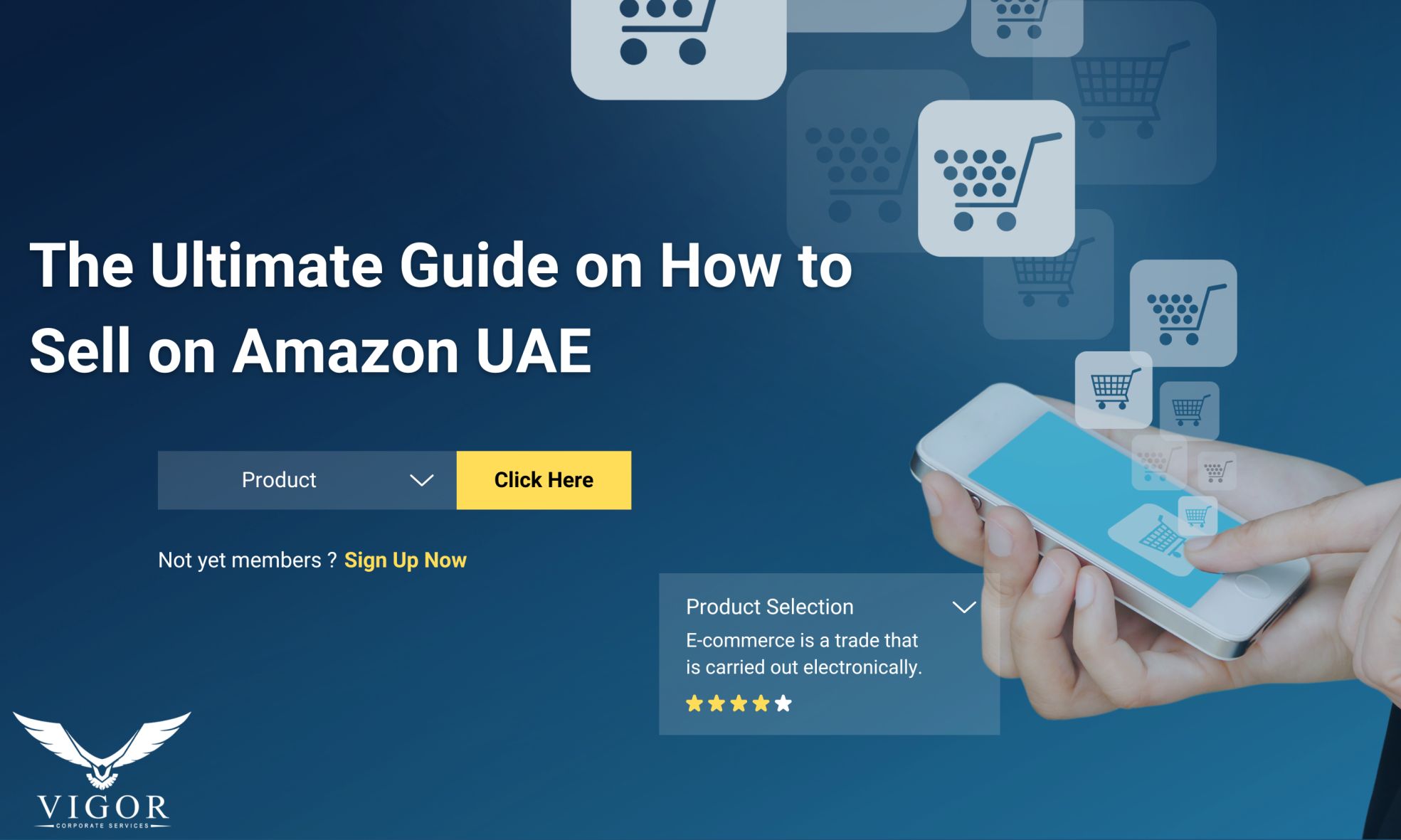 Can I Sell On Amazon From Dubai