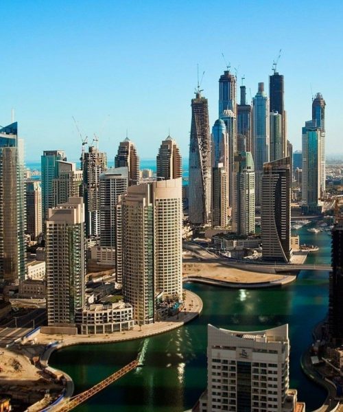 Company Formation Business Setup Dubai UAE